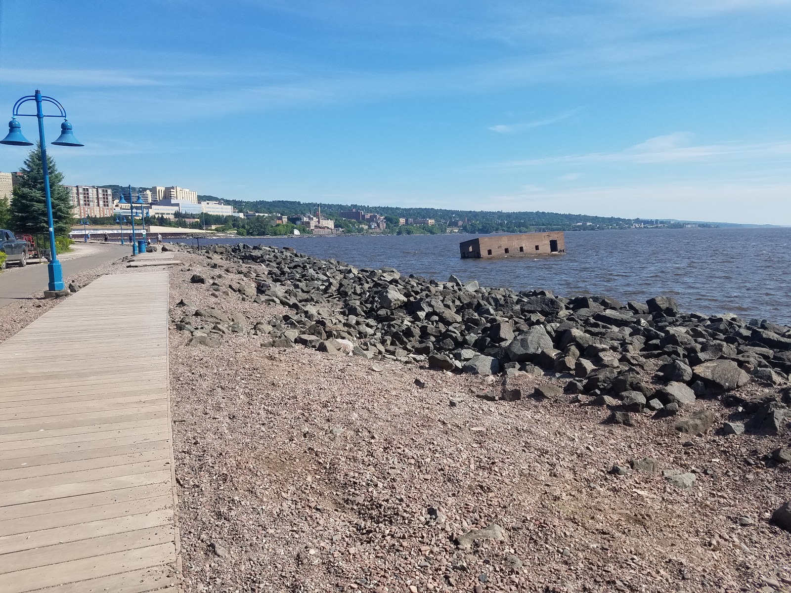 Lakewalk Beach photo #7