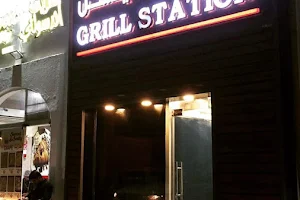 Grill Station جريل ستيشن image