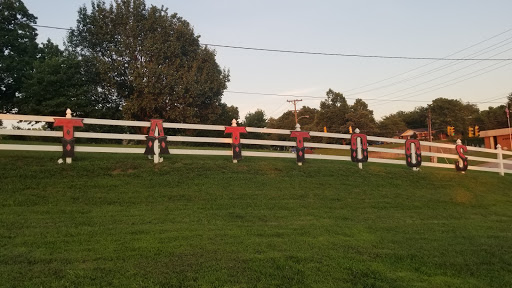 Explore hippie tattoo ideas, creative tattoo ideas in Nashville, available at ArtWerks Studios