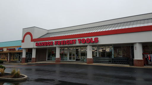 Hardware Store «Harbor Freight Tools», reviews and photos, 4628 Broadway, Allentown, PA 18104, USA