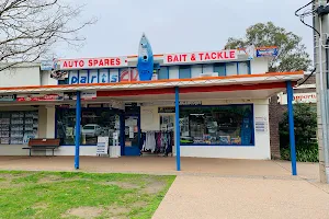 Eildon Bait & Tackle - Fishing Store Eildon Victoria, Fishing Bait Shop, Fishing Bait Store, Fishing Tackle Shop image