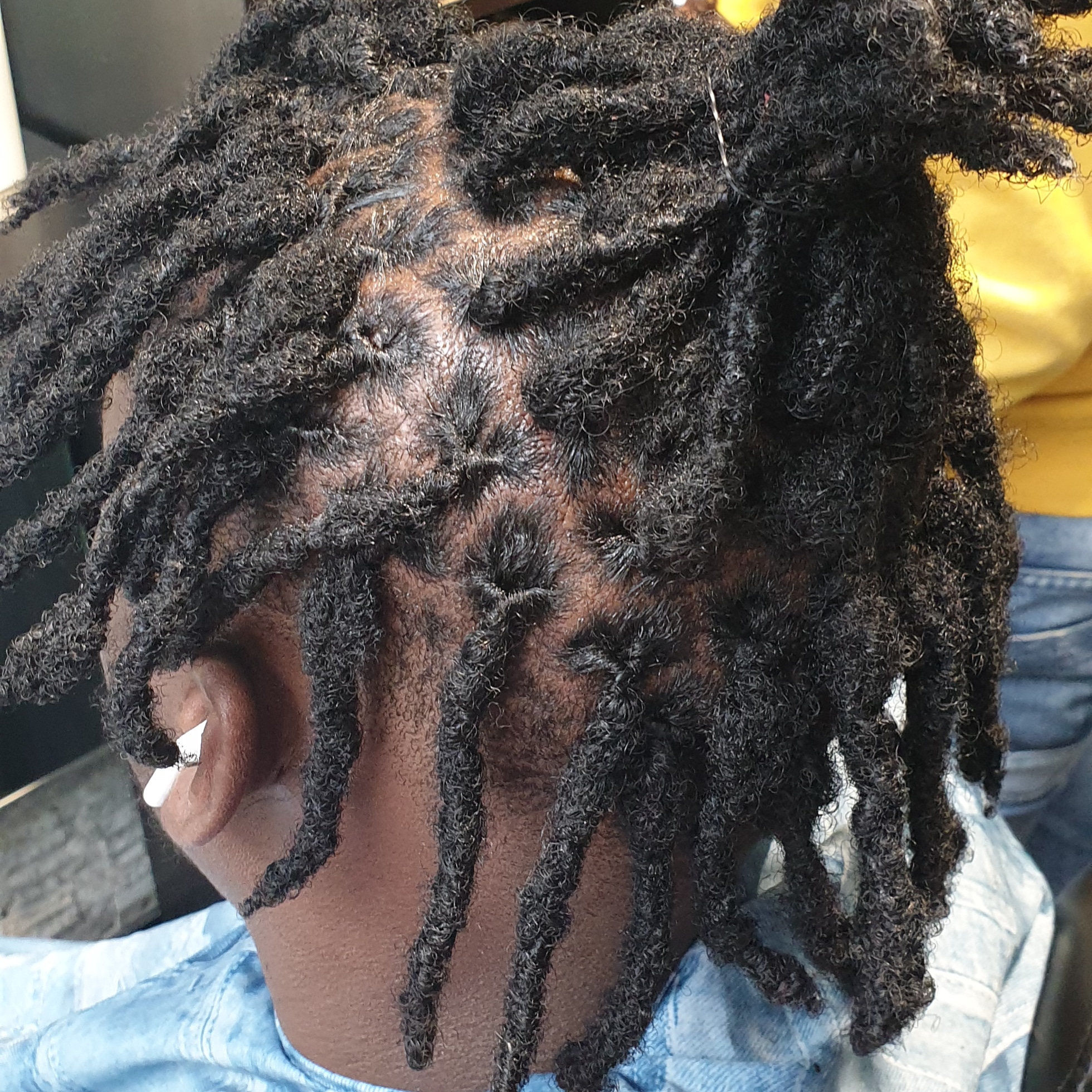 Photo n° 1 de l'avis de youngston.v fait le 22/03/2019 à 08:05