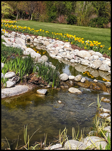 Monument «Light of the World Garden at Ashton Gardens», reviews and photos, 3900 Garden Dr, Lehi, UT 84043, USA