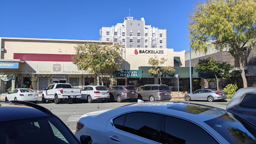 Galati Jewelers, 35 E 4th Ave, San Mateo, CA 94401, USA, 