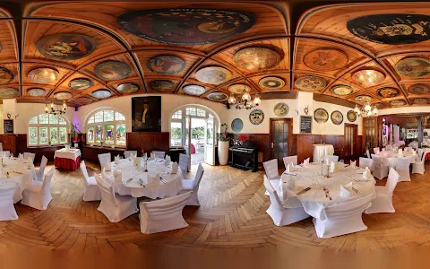 S'Kastanie - Das Restaurant im historischen Schützenhaus - Heidelberg image