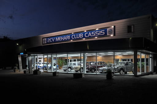 Photo 3 - 2CV PASSION