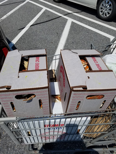 Supermarket «Giant», reviews and photos, 948 Bay Ridge Rd, Annapolis, MD 21403, USA