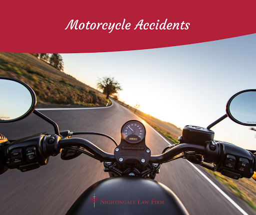 Personal Injury Attorney «Nightingale Law Firm», reviews and photos