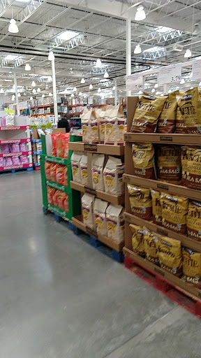 Warehouse store «Costco Wholesale», reviews and photos, 2850 Hoepker Rd, Sun Prairie, WI 53590, USA