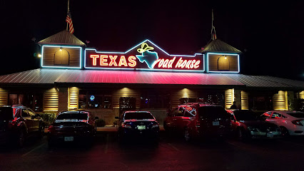 Texas Roadhouse - 9300 S I-35 Frontage Rd Bldg. F, Austin, TX 78748