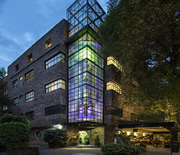 FlowSuites Polanco photo