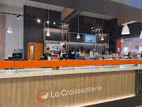 Atmosphère du Sandwicherie La Croissanterie à Villerbon - n°4