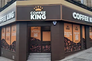 Coffee King Halifax image