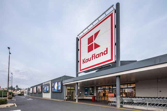 Kaufland Karlovy Vary