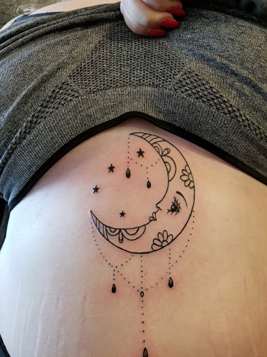 Tattoo Shop «Impulse Ink Tattoo», reviews and photos, 2113 Coulee Rd, Hudson, WI 54016, USA