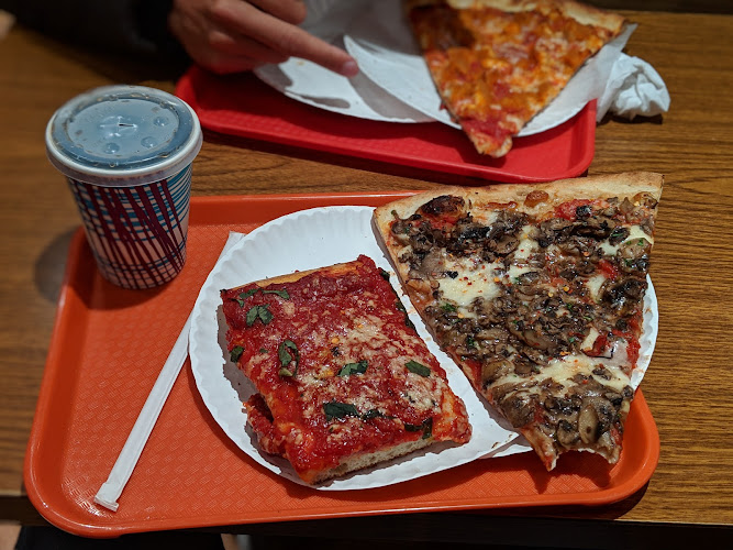 #2 best pizza place in New York - NY Pizza Suprema