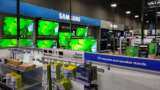 Electronics Store «Best Buy», reviews and photos, 5692 Fairmont Pkwy, Pasadena, TX 77505, USA