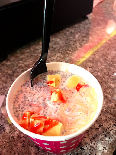 Ice Cream Shop «Nirvanaah», reviews and photos, 5363 Mowry Ave, Fremont, CA 94538, USA