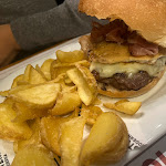 Photo n°4 de l'avis de Mattia.a fait le 11/11/2023 à 00:55 sur le  Hosteria Moderna San Bonifacio à San Bonifacio