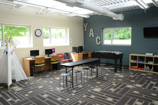 Non-Profit Organization «Margaret Maddox Family YMCA», reviews and photos, 2624 Gallatin Pike, Nashville, TN 37216, USA