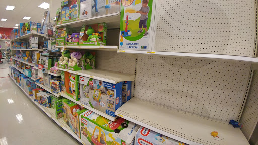 Department Store «Target», reviews and photos, 5800 S University Dr, Davie, FL 33328, USA