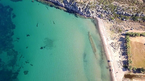 Paralia Tokmakia