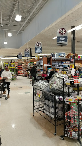 Grocery Store «ShopRite», reviews and photos, 435 Elizabeth Ave, Somerset, NJ 08873, USA