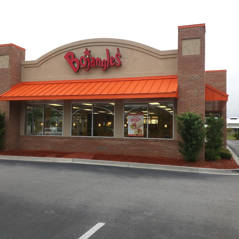 Bojangles