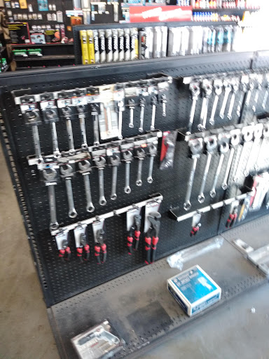 Auto Parts Store «Luke Auto Parts», reviews and photos, 13734 W Glendale Ave, Glendale, AZ 85307, USA