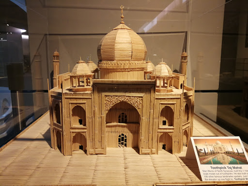 Science Museum «MOST Syracuse (Museum of Science & Technology)», reviews and photos, 500 S Franklin St, Syracuse, NY 13202, USA