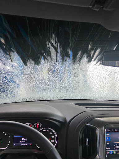 Mister Car Wash en Modesto