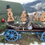 Photo n°2 de l'avis de Alessandro.i fait le 07/01/2023 à 20:14 sur le  Hotel Piedibosco Moena à Sorte