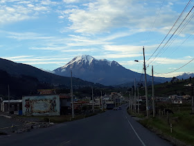 City Cuenca Tours Express