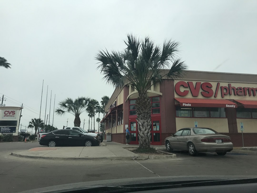 CVS