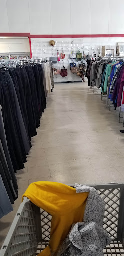 Non-Profit Organization «The Salvation Army Family Store & Donation Center», reviews and photos