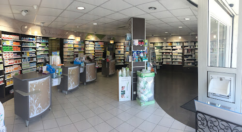 Pharmacie de la Mairie à Saint-Père-en-Retz