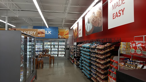 Grocery Store «Save-A-Lot», reviews and photos, 7540 W Oklahoma Ave, West Allis, WI 53219, USA