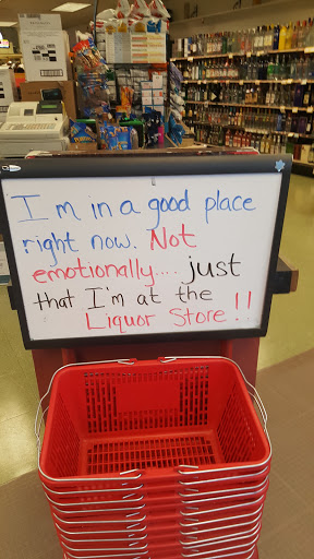 Liquor Store «Ipswich Bottle Shop», reviews and photos, 188 High St, Ipswich, MA 01938, USA