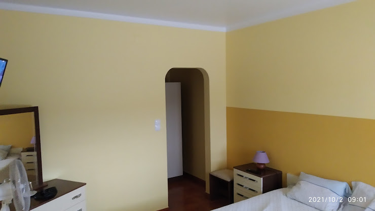 Chambres Casa de hóspedes Hospedaria Canadá 2560-249 Torres Vedras