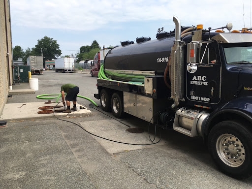 ABC Sewer Services Inc in Brentwood, New York