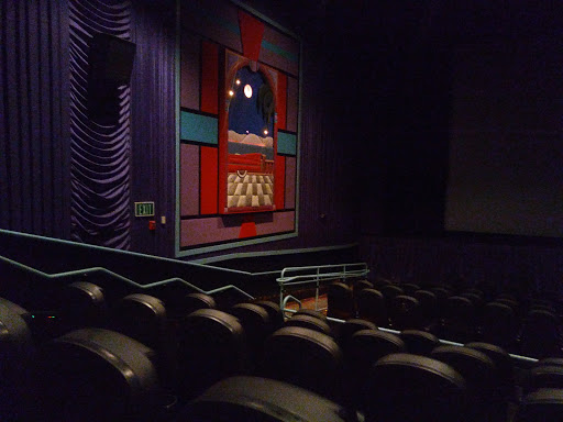 Movie Theater «Regal Cinemas Town Center 16», reviews and photos, 1441