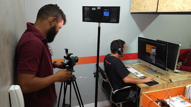 Horário de funcionamento de Pulse Propaganda