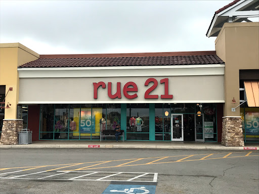 rue21, 4015 S Interstate Hwy 35 #328, San Marcos, TX 78666, USA, 