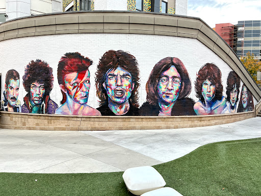 Shopping Mall «The Gateway», reviews and photos, 400 W 100 S, Salt Lake City, UT 84101, USA