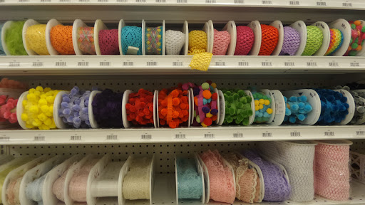 Fabric Store «Jo-Ann Fabrics and Crafts», reviews and photos, 244 Worcester Rd, Natick, MA 01760, USA