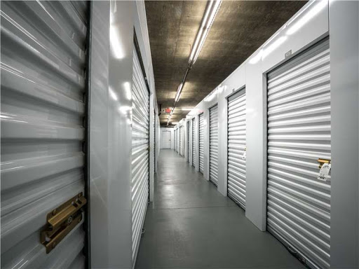 Extra Space Storage image