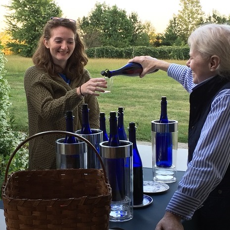 Winery «Country Moon Winery», reviews and photos, 16222 Prairie Baptist Rd, Noblesville, IN 46060, USA