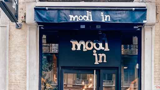 Modi In - Boutique de vêtements et chaussures à Toulouse