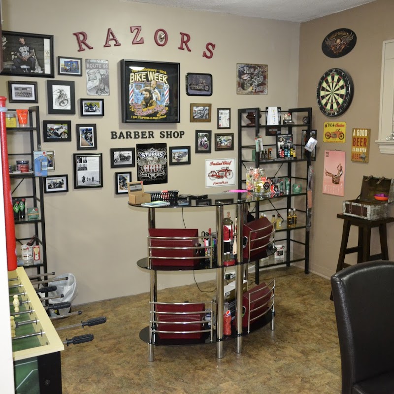 Razors Barber Shop