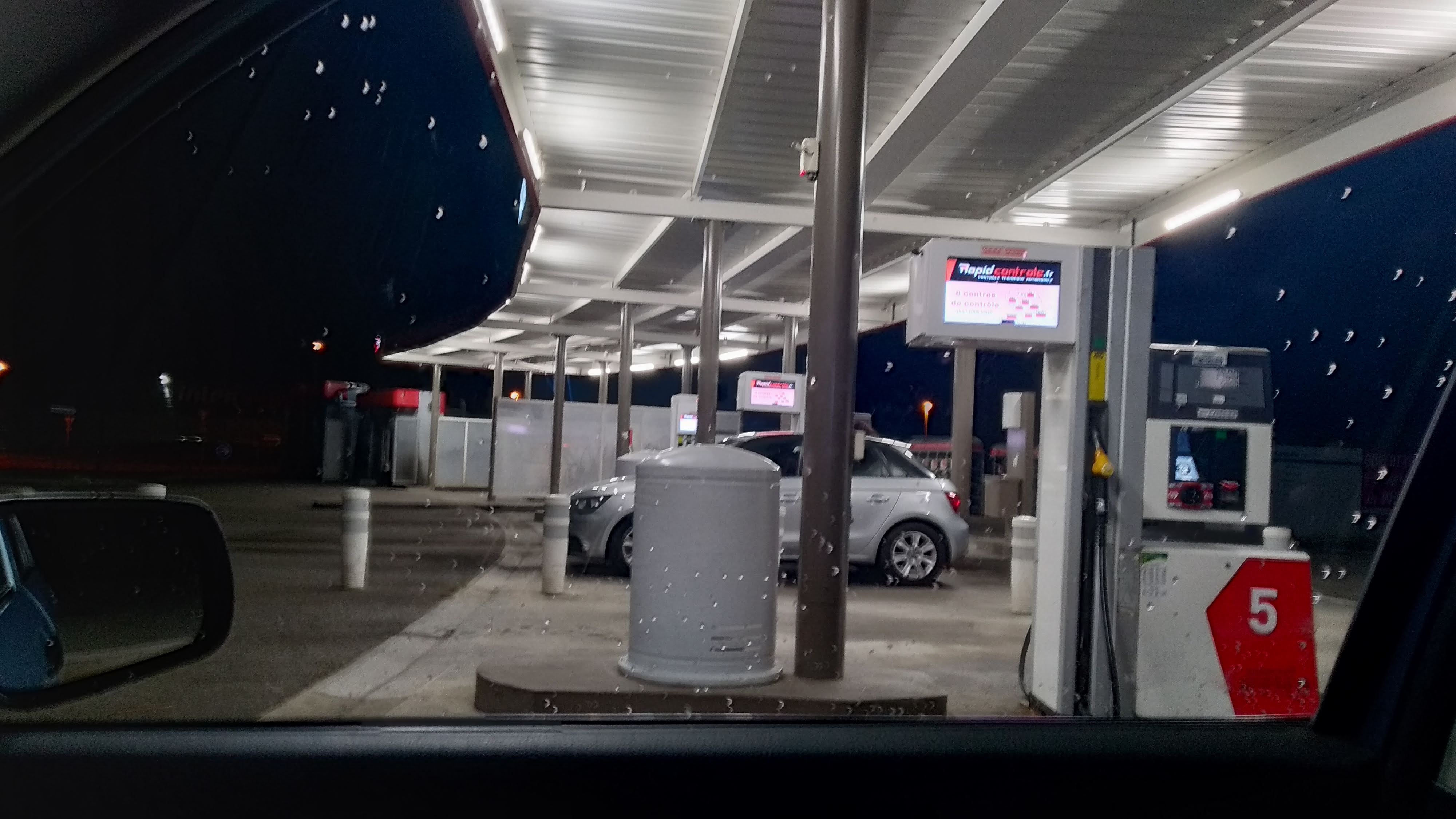 Photo n° 1 de l'avis de S... fait le 06/10/2019 à 21:24